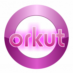 Logo Orkut círculo