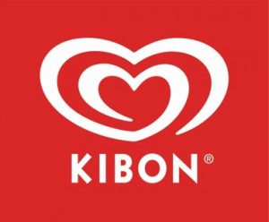 kibon logo