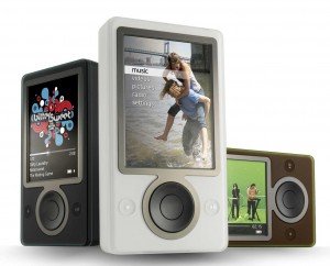 zune