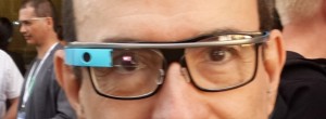 Google Glass Reduzida texto