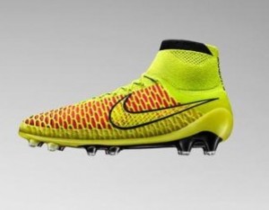 Nike Magista