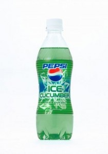 pepsi pepino