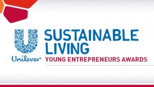 Young entrepreneur award Unilever