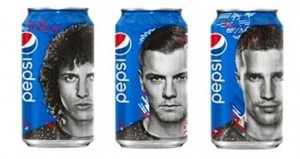 pepsi david luiz