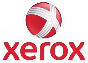 Logo Xerox