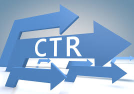 CTR Click Through Rate