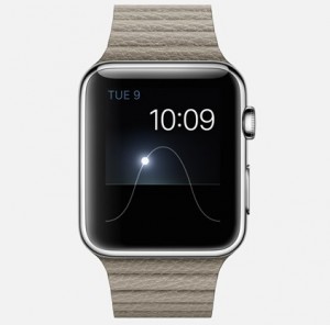 apple watch 2