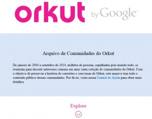 orkut by google
