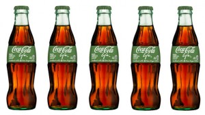 Coca-Cola Life