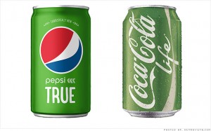 pepsi true