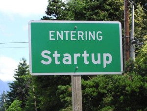 startup