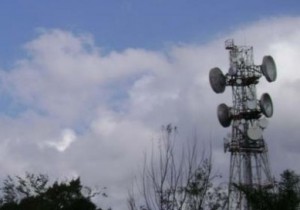 antena celular