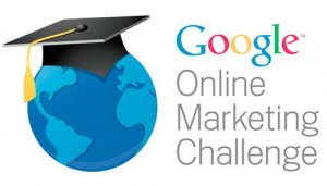 Desafio de Marketing online Google