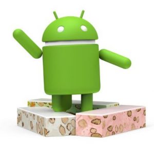 Android Nougat